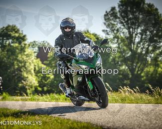 Motor Elfstedentocht 2026 photo