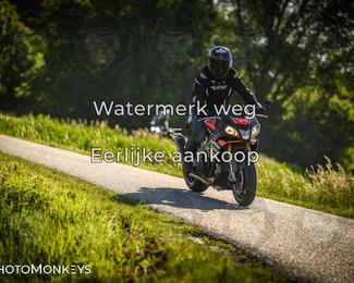 Motor Elfstedentocht 2026 photo