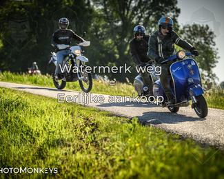 Motor Elfstedentocht 2026 photo