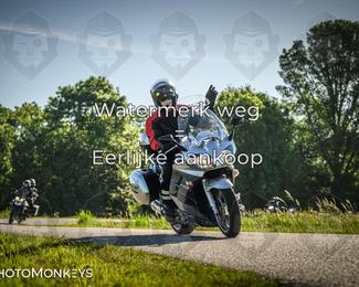 Motor Elfstedentocht 2026 photo