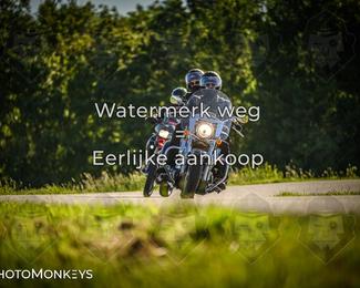 Motor Elfstedentocht 2026 photo