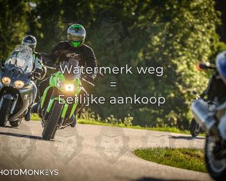 Motor Elfstedentocht 2026 photo