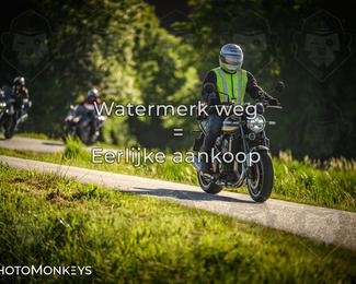 Motor Elfstedentocht 2026 photo