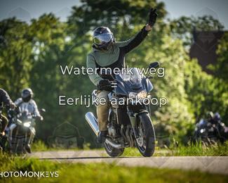 Motor Elfstedentocht 2026 photo