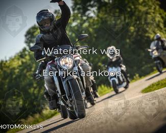 Motor Elfstedentocht 2026 photo
