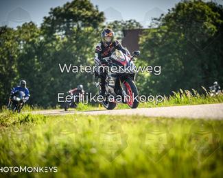 Motor Elfstedentocht 2026 photo