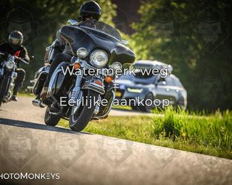 Motor Elfstedentocht 2026 photo