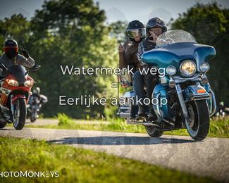 Motor Elfstedentocht 2026 photo