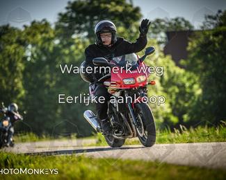Motor Elfstedentocht 2026 photo