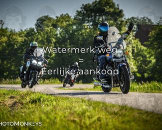 Motor Elfstedentocht 2026 photo