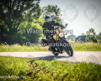 Motor Elfstedentocht 2026 photo