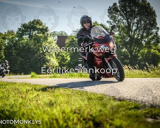 Motor Elfstedentocht 2026 photo