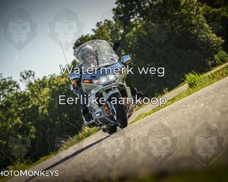Motor Elfstedentocht 2026 photo