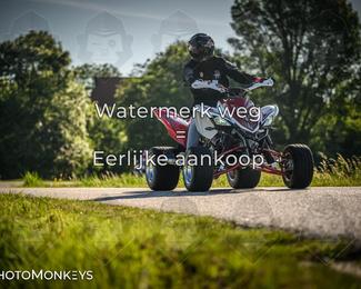 Motor Elfstedentocht 2026 photo