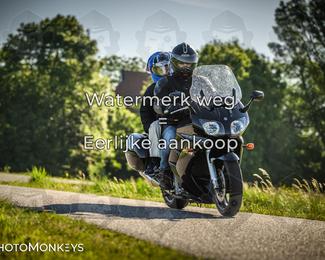 Motor Elfstedentocht 2026 photo