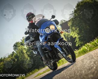Motor Elfstedentocht 2026 photo