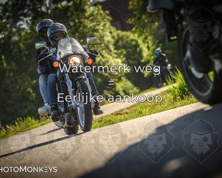 Motor Elfstedentocht 2026 photo