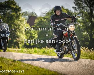 Motor Elfstedentocht 2026 photo