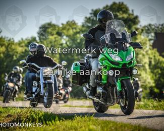 Motor Elfstedentocht 2026 photo