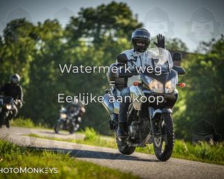 Motor Elfstedentocht 2026 photo