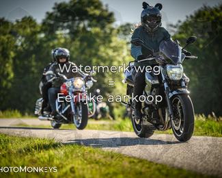 Motor Elfstedentocht 2026 photo