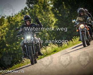 Motor Elfstedentocht 2026 photo