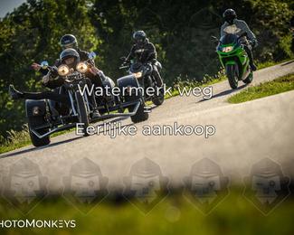 Motor Elfstedentocht 2026 photo