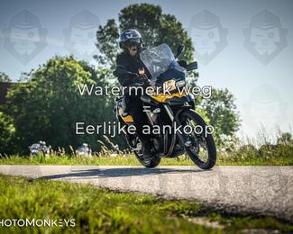 Motor Elfstedentocht 2026 photo