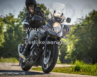 Motor Elfstedentocht 2026 photo