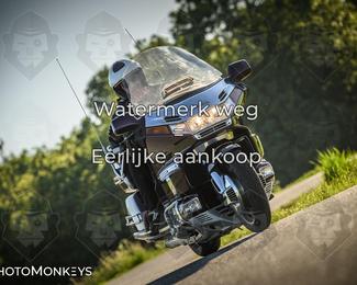 Motor Elfstedentocht 2026 photo