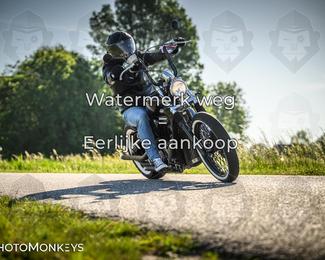 Motor Elfstedentocht 2026 photo
