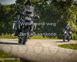 Motor Elfstedentocht 2026 photo