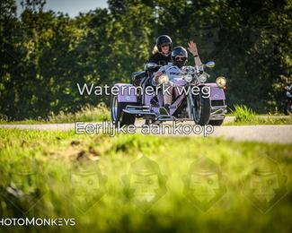 Motor Elfstedentocht 2026 photo