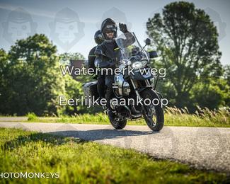 Motor Elfstedentocht 2026 photo