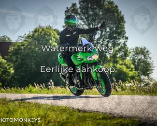 Motor Elfstedentocht 2026 photo