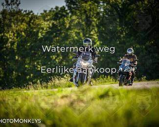 Motor Elfstedentocht 2026 photo