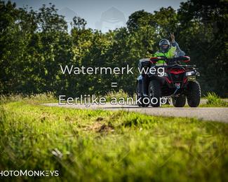 Motor Elfstedentocht 2026 photo