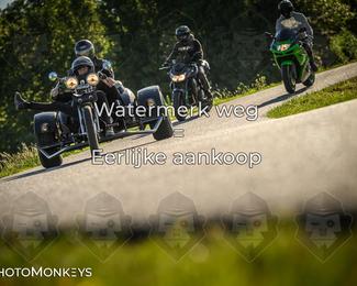 Motor Elfstedentocht 2026 photo