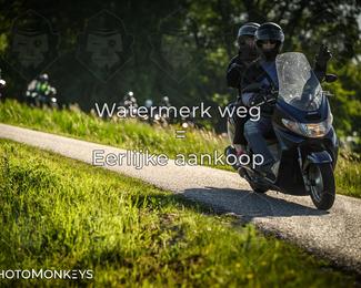 Motor Elfstedentocht 2026 photo