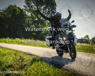 Motor Elfstedentocht 2026 photo