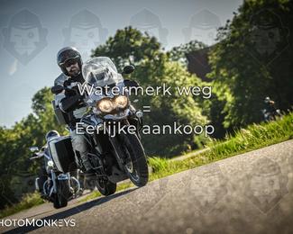 Motor Elfstedentocht 2026 photo
