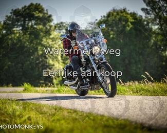 Motor Elfstedentocht 2026 photo