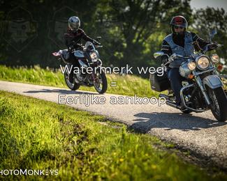 Motor Elfstedentocht 2026 photo
