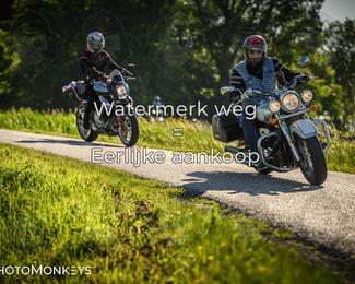 Motor Elfstedentocht 2026 photo