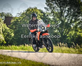 Motor Elfstedentocht 2026 photo