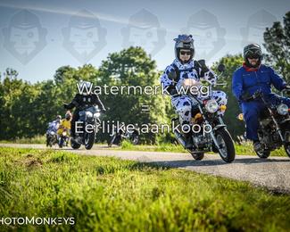 Motor Elfstedentocht 2026 photo
