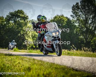 Motor Elfstedentocht 2026 photo