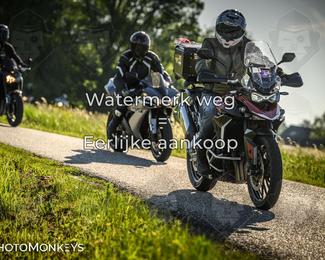 Motor Elfstedentocht 2026 photo