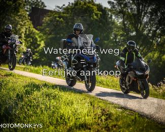 Motor Elfstedentocht 2026 photo