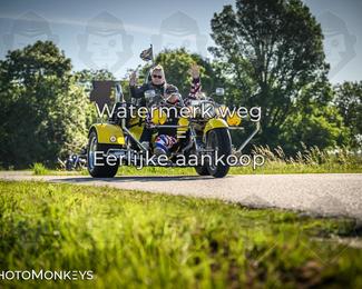Motor Elfstedentocht 2026 photo